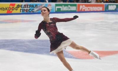 Олимпийская чемпионка в 17 лет: как фигуристка Щербакова шла к золотой медали
