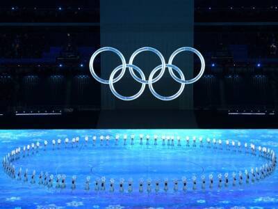 Российская спортсменка Ольга Фаткулина: Организация Олимпиады — настоящее дно