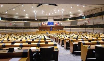 В Европарламенте допустили наплыв украинских беженцев в Европу