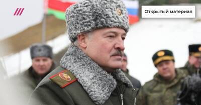 «Лукашенко приезжает к Путину как губернатор»: Павел Латушко рассказал, зачем глава Беларуси летит в Москву