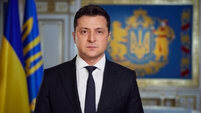 Зеленский: от постоянного нагнетания Украина несёт потери по всем фронтам