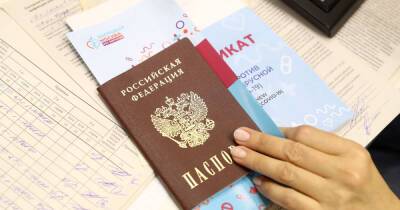 Австрия разрешит въезд туристам из России по тесту на COVID