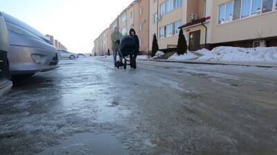 «Это беспредел». Почему Воронеж превратился в сплошной каток