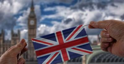 Великобритания объявила о запуске промо-кампании для возвращения туристов