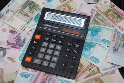 Жители Волгоградской области отнесли в банки более 306 млрд рублей