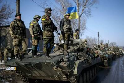 Киевские боевики продолжают обстрелы ЛНР