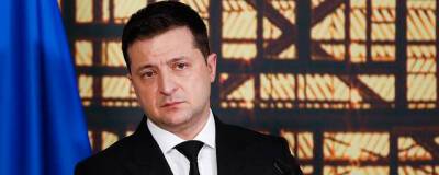 Зеленский требует предоставить Украине систему гарантий, как у стран НАТО