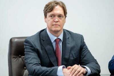 Дмитрий Сенниченко - Рада уволила главу Фонда госимущества Сенниченко - minfin.com.ua - Украина - Киев