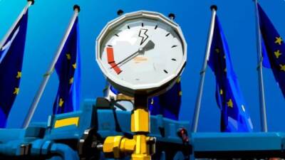 СМИ: Евросоюз может исключить энергетику из санкционного пакета против России