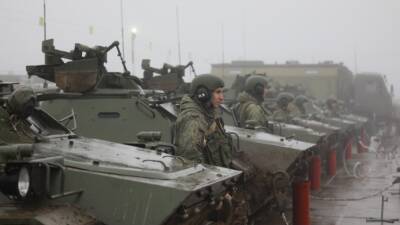 «Им эта война не нужна»: генерал открыл правду о состоянии военных РФ, окруживших Украину