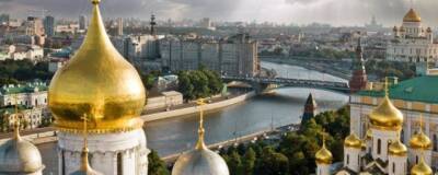 Советник патриарха РПЦ Евгений Ресин заявил, что в Москве мало храмов