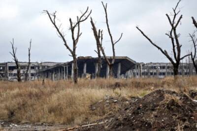 ВСУ: Украина не планирует наступательных операций в Донбассе