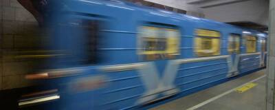 Метрополитен Новосибирска обновят подержанными вагонами из Москвы