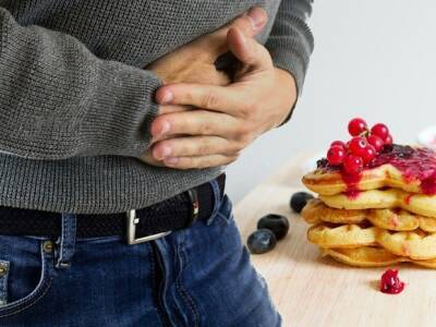 Эндокринолог рассказала, почему люди могут много есть и не толстеть