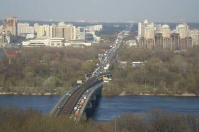 Власти Киева планируют полную эвакуацию населения при «боевых действиях»