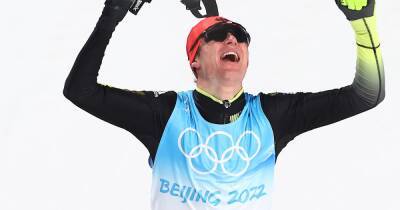Итоги соревнований в лыжном двоеборье на Олимпиаде-2022 в Пекине: лучшие истории, моменты и рекорды