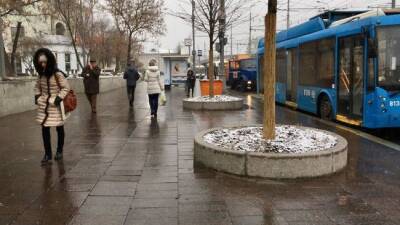 В Гидрометцентре рассказали о погоде в Москве 18 февраля
