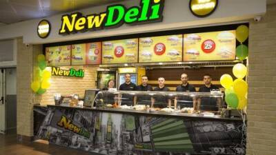 Эпидемия подорожаний: еще одна сеть закусочных в Израиле повысила цены