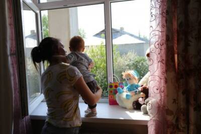 В «Единой России» заявили о развитии региональной практики поддержки молодых семей