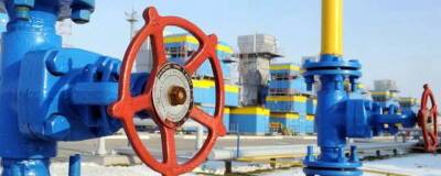 «Газпром» переплатил Украине 53 миллиона долларов за газовый транзит