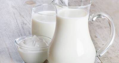 Беларусь к 2030 году планирует нарастить производство молочной продукции до 10,5 млн т