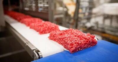 Беларусь лидирует в ЕАЭС по производству на душу населения мяса и молока