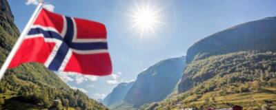 Рост бронирований в Норвегию среди россиян вырос на 296%