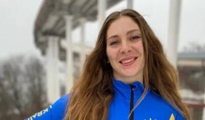 Еще одна украинская спортсменка сдала положительную допинг-пробу на Олимпиаде