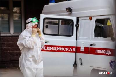Смертность от ковида будет расти: когда закончится пятая волна коронавируса в России