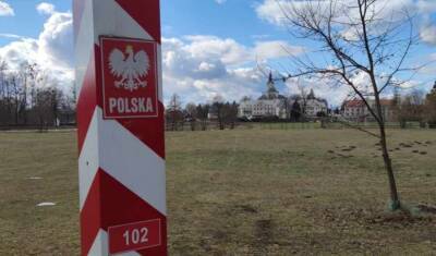Польша готовится принять миллион украинских беженцев