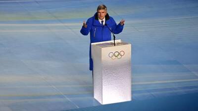 Глава МОК назвал проведение Олимпиады-2022 в Пекине успешным