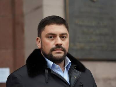 Депутат Киевсовета Трубицын, подозреваемый во взяточничестве, уже был судим – журналист