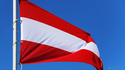 Австрия разрешит въезд российских туристов по ПЦР-тестам