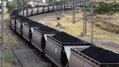 Казахстан увеличил экспорт угля в Грузию