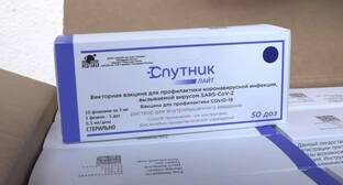 Предписание властей о вакцинации стало частью подготовки к выборам в Абхазии