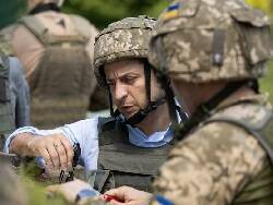 Украина идёт в Донбасс? Морской десант готовит операцию