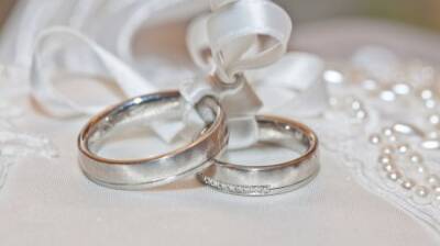 В МФЦ планируют проводить регистрацию браков