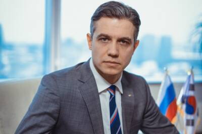 Комитет автопроизводителей АЕБ возглавил Алексей Калицев