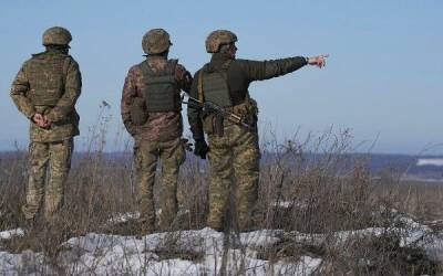 Шли бы вы не в НАТО: немцы не хотят делить альянс с украинцами