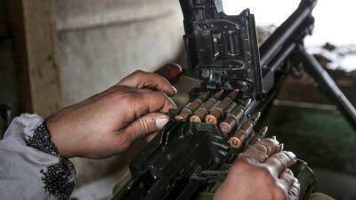 Представительство ЛНР в СЦКК сообщило о трёх новых обстрелах со стороны ВСУ