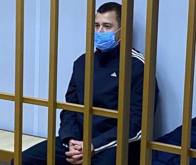 Игорь Фролов - В Тюмени облсуд оставил в силе условия ареста главы департамента мэрии - nakanune.ru - Тюмень