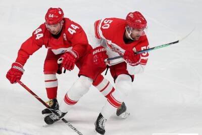Спортивный функционер Казанцев назвал шансы российских хоккеистов на выход в финал на Олимпиаде