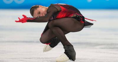 WADA: решение о допуске Валиевой до Игр нарушило антидопинговый кодекс
