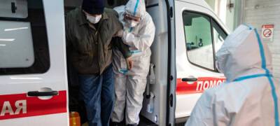 Жертвами коронавируса стали еще четыре жителя Карелии
