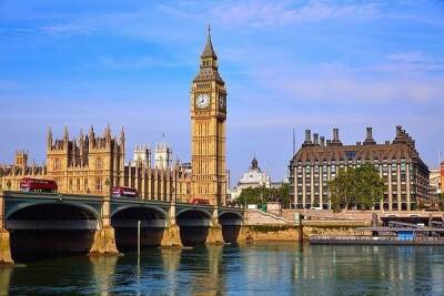 Великобритания отменяет систему «золотых виз», чтобы бороться с богачами-коррупционерами
