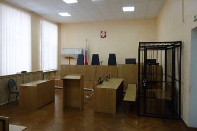 В Курской области осудили на 3 года мачеху за истязание двух малолетних детей
