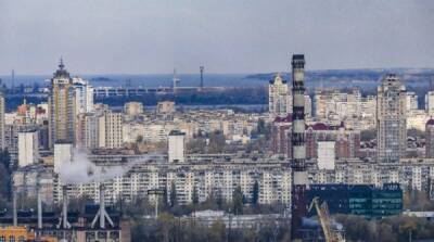В Киеве приготовились к полной эвакуации населения: город останется пустым