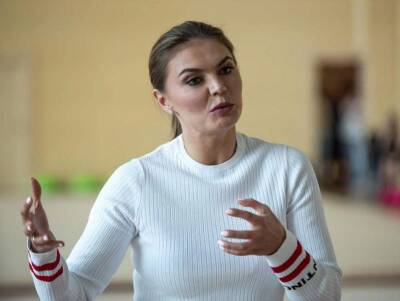 Кабаева о ситуации с Валиевой: «Выглядит отвратительно, как целенаправленный наезд на российский спорт»