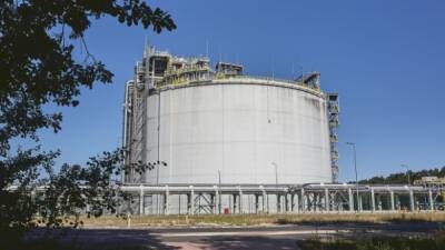 ЕС запланировал «стратегические усилия» по хранению газа к следующей зиме