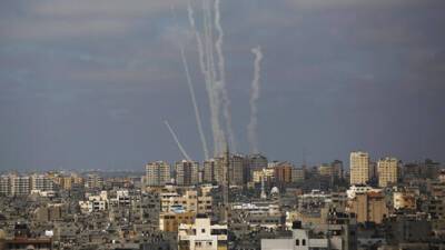 Израиль отказал во въезде комиссии ООН, расследующей "военные преступления ЦАХАЛа в Газе"